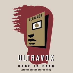 Ultravox - Rage In Eden i gruppen VI TIPSAR / Record Store Day / RSD 2013-2024 hos Bengans Skivbutik AB (4188401)