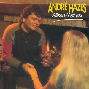 André Hazes - Alleen Met Jou i gruppen VI TIPSAR / Julklappstips Vinyl hos Bengans Skivbutik AB (4188403)