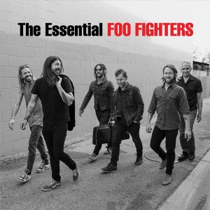 Foo Fighters - The Essential Foo Fighters i gruppen ÖVRIGT / -Start CD hos Bengans Skivbutik AB (4188416)