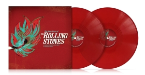 Rolling Stones.=V/A= - Many Faces Of The Rolling Stones i gruppen VINYL / Pop-Rock,RnB-Soul hos Bengans Skivbutik AB (4188474)