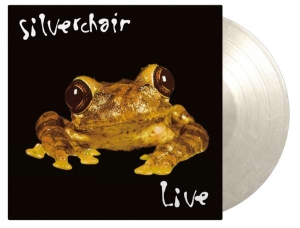 Silverchair - Live At The Cabaret Metro i gruppen VI TIPSAR / Record Store Day / RSD BF 2022 hos Bengans Skivbutik AB (4188484)