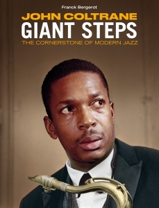 John Coltrane - Giant Steps i gruppen VI TIPSAR / Mest populära cd-klassiker hos Bengans Skivbutik AB (4188492)