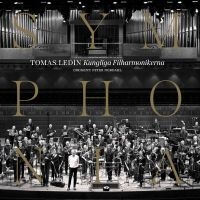 Tomas Ledin - Symphonia (Ltd, Numrerad 2LP Box) i gruppen VINYL / Pop-Rock hos Bengans Skivbutik AB (4188522)