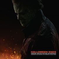 John Carpenter Cody Carpenter And - Halloween Ends Original Motion Pict i gruppen VINYL / Film-Musikal hos Bengans Skivbutik AB (4188524)
