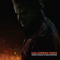 John Carpenter Cody Carpenter And - Halloween Ends Original Motion Pict i gruppen VINYL / Film-Musikal hos Bengans Skivbutik AB (4188525)