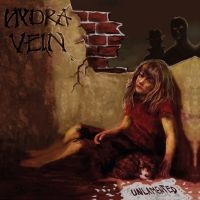 Hydra Vein - Unlamented i gruppen CD / Hårdrock hos Bengans Skivbutik AB (4188550)