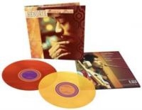 Hendrix Jimi - Burning Desire i gruppen VI TIPSAR / Record Store Day / RSD BF 2022 hos Bengans Skivbutik AB (4188563)