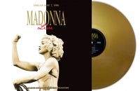 Madonna - Live In Dallas 1990 (2 Lp Gold Viny i gruppen VI TIPSAR / Fredagsreleaser / Fredag den 19e Jan 24 hos Bengans Skivbutik AB (4189190)