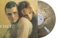 Baker Chet - Chet (Grey Marble Vinyl Lp) i gruppen VINYL / Nyheter / Jazz hos Bengans Skivbutik AB (4189198)