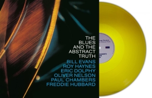 Nelson Oliver - Blues And The Abstract Truth (Yello i gruppen VI TIPSAR / Fredagsreleaser / 2026-01-09 hos Bengans Skivbutik AB (4189203)