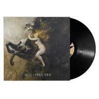 Spell - Tragic Magic (Black Vinyl Lp) i gruppen VINYL / Hårdrock hos Bengans Skivbutik AB (4189240)