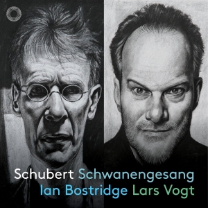 Schubert Franz - Schwanengesang i gruppen VI TIPSAR / Julklappstips CD hos Bengans Skivbutik AB (4189271)