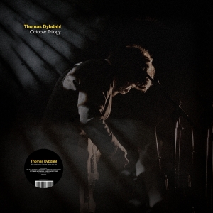 Dybdahl Thomas - October Trilogy 20Th Anniversary Box Set i gruppen ÖVRIGT / Övrigt / aub hos Bengans Skivbutik AB (4189443)