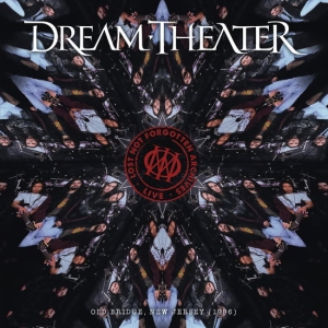 Dream Theater - Lost Not Forgotten Archives: Old Bridge, New Jersey (1996) i gruppen VI TIPSAR / Julklappstips CD hos Bengans Skivbutik AB (4189450)