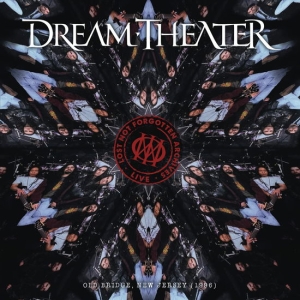 Dream Theater - Lost Not Forgotten Archives: Old Bridge, New Jersey (1996) i gruppen VI TIPSAR / Julklappstips Vinyl hos Bengans Skivbutik AB (4189452)