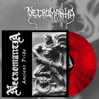 NECROMANTIA - ANCIENT PRIDE (BLOODRED VINYL LP) i gruppen VI TIPSAR / Julklappstips Vinyl hos Bengans Skivbutik AB (4189732)