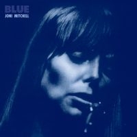 JONI MITCHELL - BLUE i gruppen VI TIPSAR / Mest populära vinylklassiker hos Bengans Skivbutik AB (4189757)