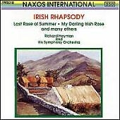 Various - Irish Rhapsody i gruppen Externt_Lager / Naxoslager hos Bengans Skivbutik AB (4189788)