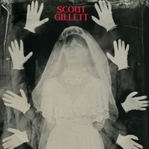 Scout Gillett - No Roof No Floor (Ltd Clear Vinyl) i gruppen VINYL / Pop-Rock hos Bengans Skivbutik AB (4189867)