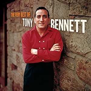 Tony Bennett - Very Best Of i gruppen VI TIPSAR / Kampanjpris / JazzVinyl från Wax Time, Jazz Images m.fl. hos Bengans Skivbutik AB (4189905)
