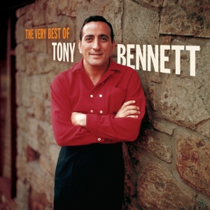 Tony Bennett - Very Best Of i gruppen CD / Jazz hos Bengans Skivbutik AB (4189906)
