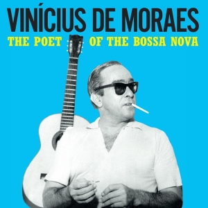 Moraes Vinicius De W. Maria Creuza & Toquinho - Poet Of The Bossa Nova i gruppen VINYL / World Music hos Bengans Skivbutik AB (4189907)