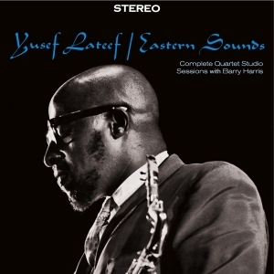 Yusef Lateef - Eastern Sounds i gruppen VI TIPSAR / Julklappstips CD hos Bengans Skivbutik AB (4189908)