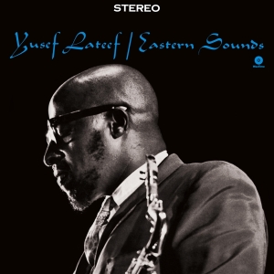 Yusef Lateef - Eastern Sounds i gruppen VI TIPSAR / Julklappstips Vinyl hos Bengans Skivbutik AB (4189910)