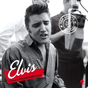 Elvis Presley - Classic Billboard Hits i gruppen VINYL / Pop-Rock,Övrigt hos Bengans Skivbutik AB (4189926)