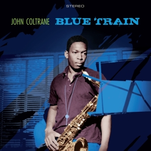 John Coltrane - Blue Train + Lush Life i gruppen CD / Jazz hos Bengans Skivbutik AB (4189927)