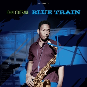John Coltrane - Blue Train + Lush Life i gruppen CD / Jazz hos Bengans Skivbutik AB (4189927)