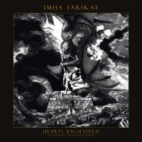 Imha Tarikat - Hearts Unchained (Digipack) i gruppen CD / Hårdrock hos Bengans Skivbutik AB (4190375)