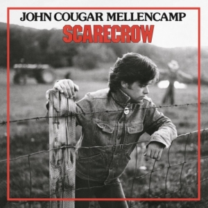 John Mellencamp - Scarecrow (2Cd 2022 Mix) i gruppen CD / Pop-Rock hos Bengans Skivbutik AB (4190389)