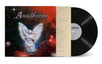 Anathema - Eternity (Black Vinyl Lp) i gruppen VINYL / Hårdrock hos Bengans Skivbutik AB (4190424)