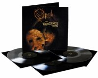 Opeth - Roundhouse Tapes (3 Lp Black Vinyl) i gruppen VINYL / Hårdrock hos Bengans Skivbutik AB (4190425)