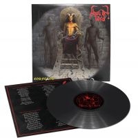 Thou Art Lord - Eosforos (Black Vinyl Lp) i gruppen VINYL / Hårdrock hos Bengans Skivbutik AB (4190426)