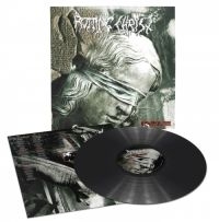 Rotting Christ - A Dead Poem (Black Vinyl Lp) i gruppen Minishops / Rotting Christ hos Bengans Skivbutik AB (4190428)