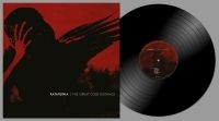 Katatonia - Great Cold Distance (Black Vinyl Lp i gruppen ÖVRIGT / Bevakningsskivor hos Bengans Skivbutik AB (4190429)