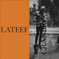 Lateef Yusef - Lateef At Cranbrook (Clear) i gruppen VINYL / Jazz hos Bengans Skivbutik AB (4190610)