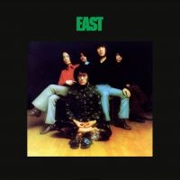 East - East i gruppen VINYL / Pop-Rock hos Bengans Skivbutik AB (4190619)