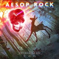 Aesop Rock - Spirit World Field Guide Instrument i gruppen VINYL / Hip Hop-Rap hos Bengans Skivbutik AB (4190915)