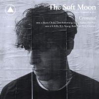 The Soft Moon - Criminal (Sb 15 Year Edition Yellow i gruppen VINYL / Pop-Rock hos Bengans Skivbutik AB (4190916)