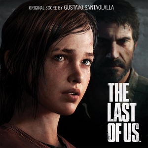Original Motion Picture Soundt - Last Of Us i gruppen VI TIPSAR / Bengans Personal Tipsar / Horror Soundtracks hos Bengans Skivbutik AB (4190994)