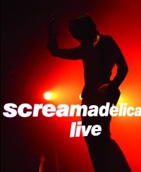 Primal Scream - Screamadelica Live i gruppen Minishops / Primal Scream hos Bengans Skivbutik AB (4191480)