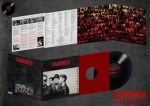 The Answer - Sundowners i gruppen VINYL / Pop-Rock hos Bengans Skivbutik AB (4191498)