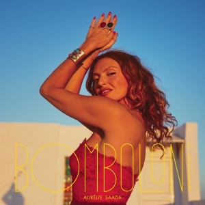 Saada Aurélie - Bomboloni i gruppen ÖVRIGT / Övrigt / aub hos Bengans Skivbutik AB (4191551)