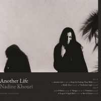 Khouri Nadine - Another Life i gruppen VINYL / Pop-Rock hos Bengans Skivbutik AB (4191688)