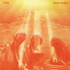 Cos - Viva Boma i gruppen VINYL / Dance-Techno hos Bengans Skivbutik AB (4191691)
