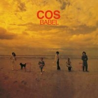 Cos - Babel i gruppen VINYL / Dance-Techno hos Bengans Skivbutik AB (4191692)