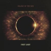 Village Of The Sun - First Light i gruppen CD / Jazz hos Bengans Skivbutik AB (4191720)